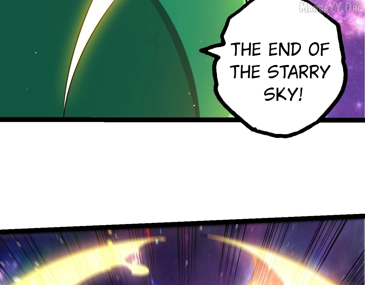 Evolution Begins With A Big Tree Chapter 487 - page 75